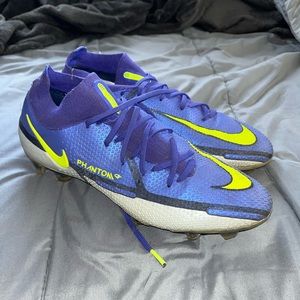 Nike Phantoms Elites